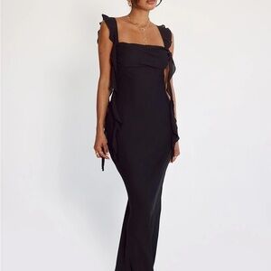 NWOT Princess Polly Lanai Dress